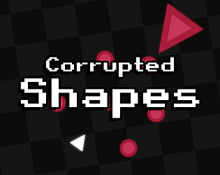 CorruptedShapes